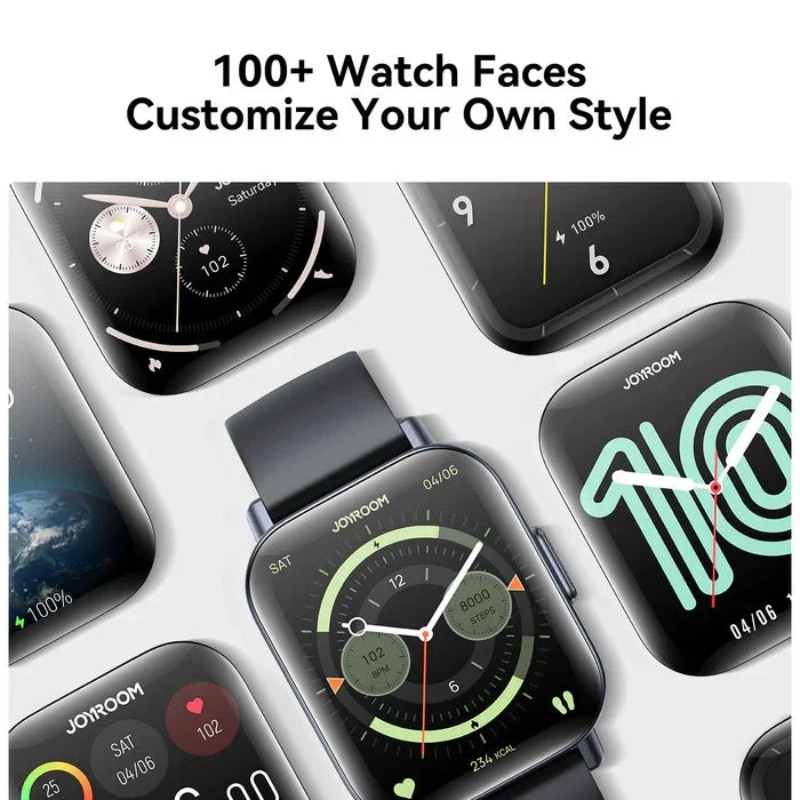 JoyRoom JR-FT3S Smart Watch