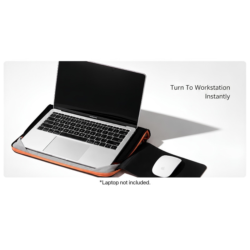 COTEetCI MacBook 13" 14" Computer Bag