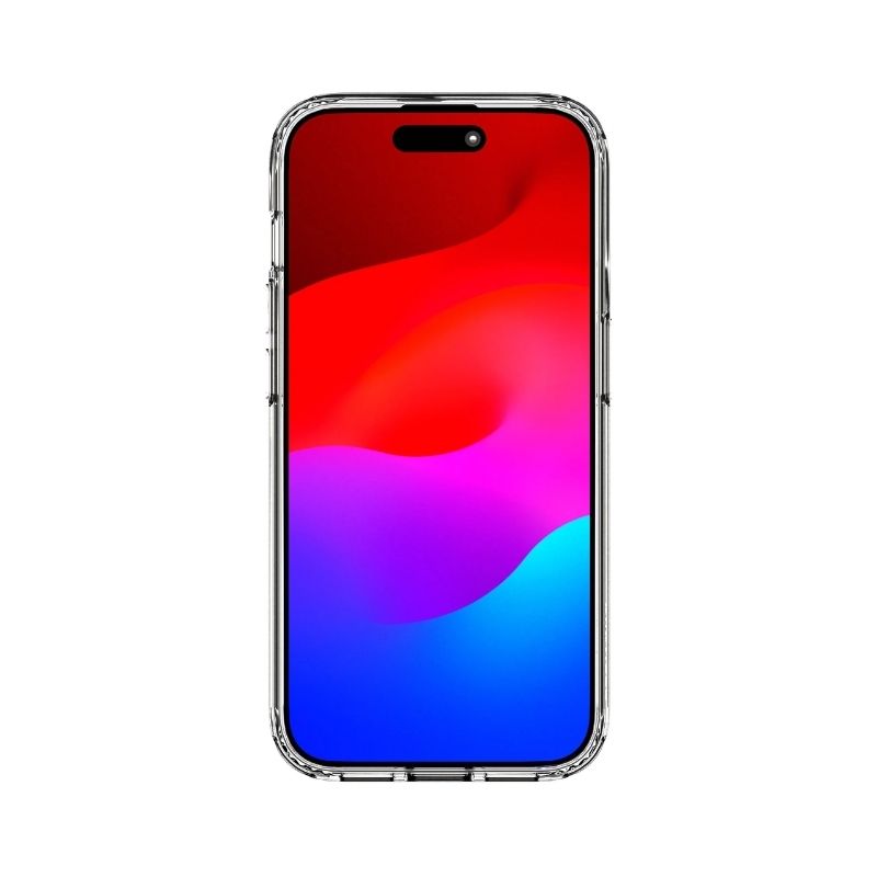 iShield Figura Series Clear Case, iPhone 15 iShield Figura Series Clear Case, iPhone 15