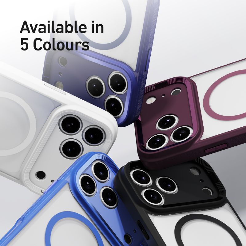 X.One [MagSafe] Dropguard 2S / 2.0 Impact Protection Case, iPhone 18 Pro Max