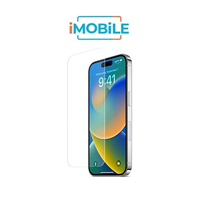 2D Tempered Glass, iPhone 17 Pro / 18 Pro 2D Tempered Glass, iPhone 17 Pro / 18 Pro