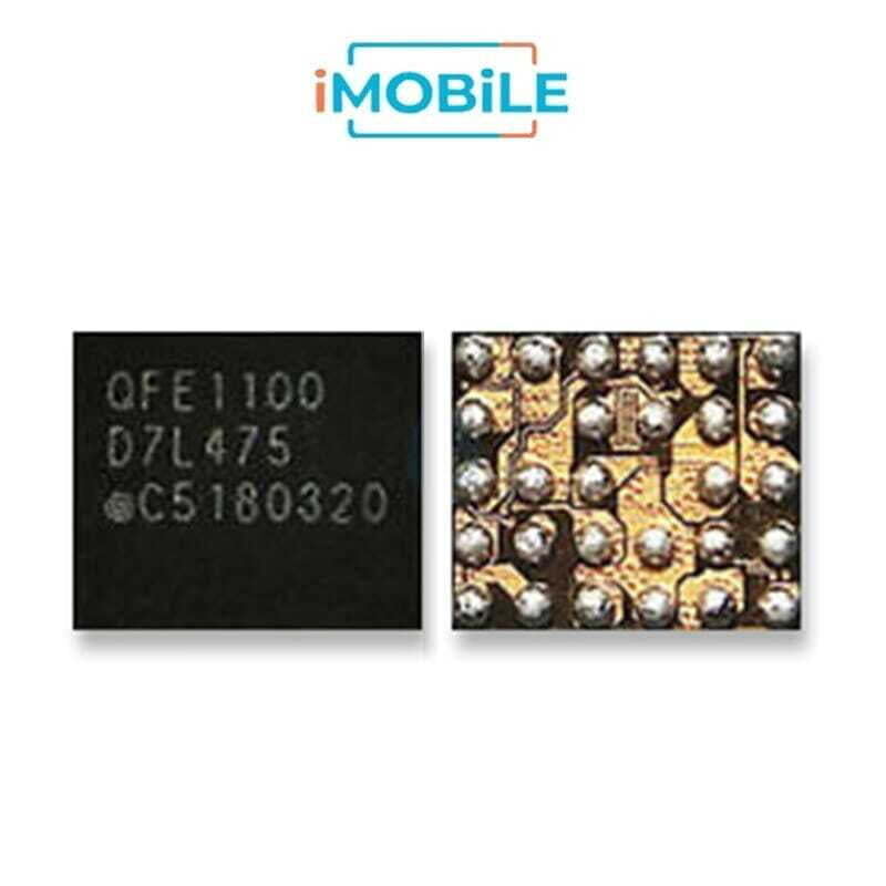 iPhone 6 / 6 Plus Compatible Trakcing IC QFE1100 U_QPOET Average Power Tracker