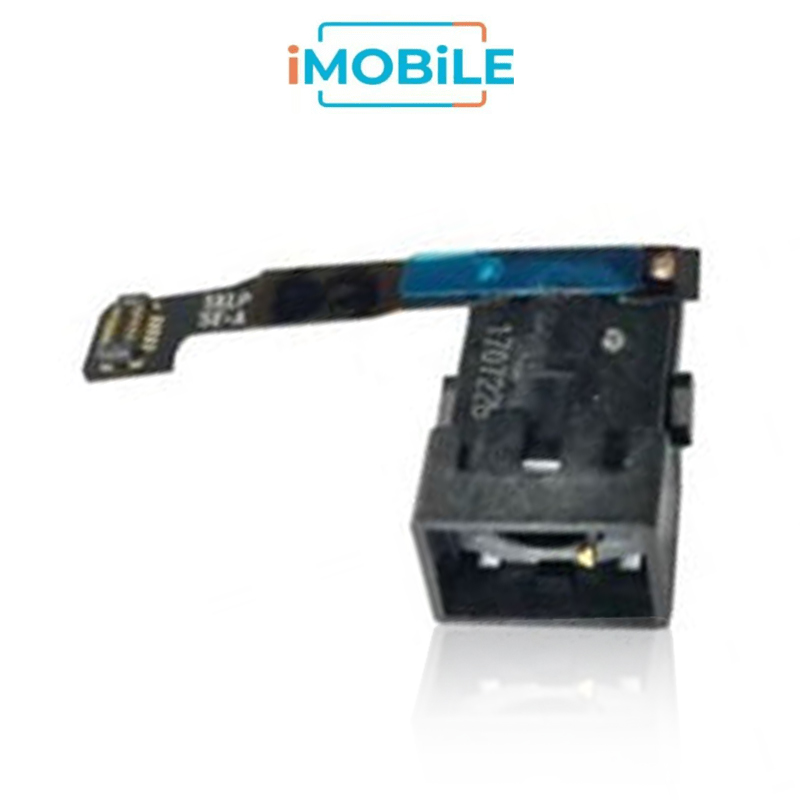 Huawei Mate 10 Headphone Jack