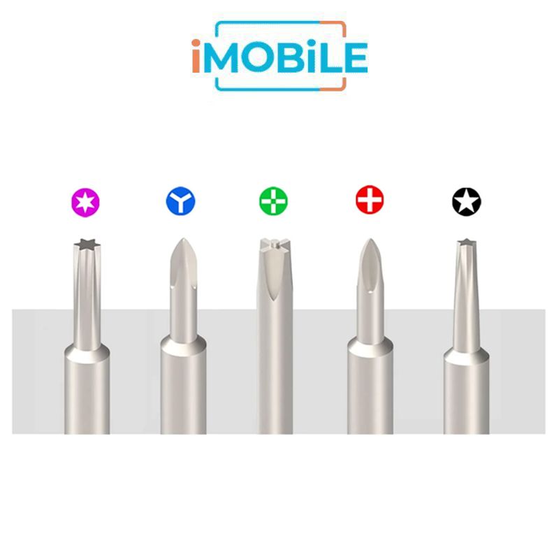 2UUL Everyday Screwdriver (T2) (SD05)