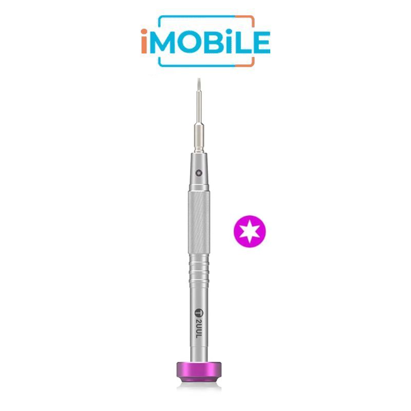 2UUL Everyday Screwdriver (T2) (SD05)