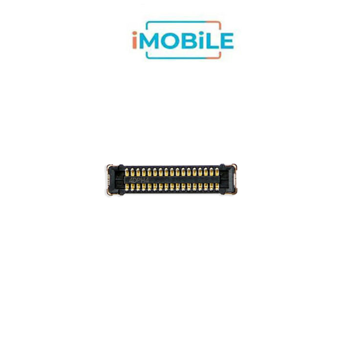 iPhone 6S / 6S Plus Compatible Rear Camera Connector