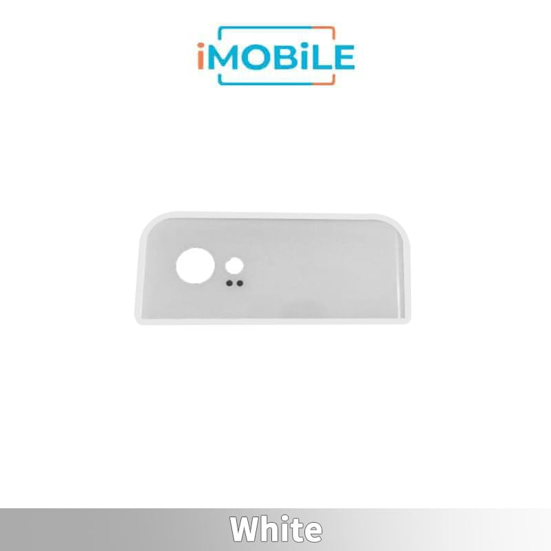 Google Pixel 2 XL Back Glass [White]