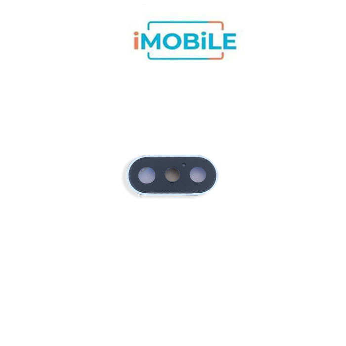 iPhone X Compatible Camera Lens With Ring