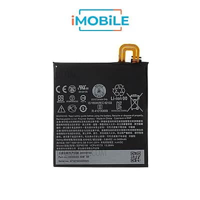 Google Pixel Battery
