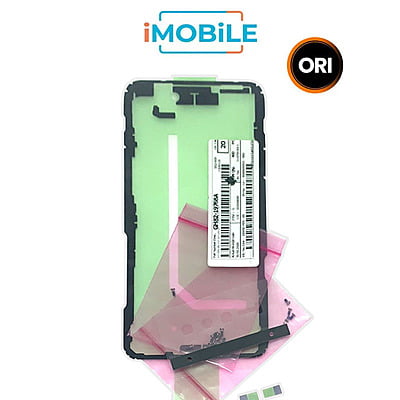 Samsung Galaxy S10 [5G] Back Cover Adhesive Sticker [Samsung Original]