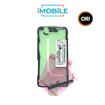 Samsung Galaxy S10 [5G] Back Cover Adhesive Sticker [Samsung Original]