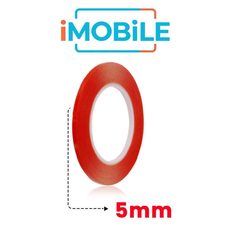 Screen Repair Double Sided Tape 5mm