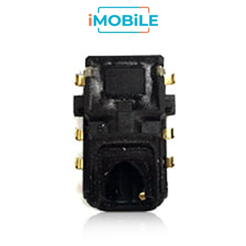 Huawei Mate 9 Headphone Jack