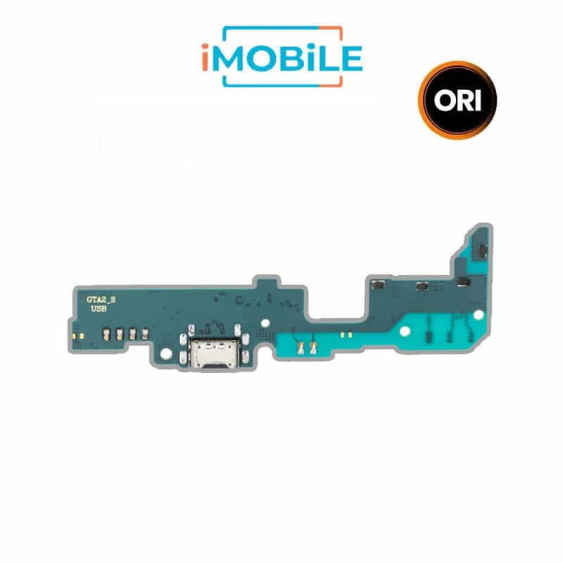 Samsung Galaxy Tab A 8.0 (2017) T385 Charging Port Board [Original]