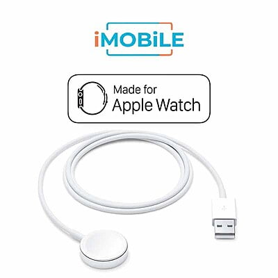 Apple Watch [Original] Magnetic Charging Cable (1 m)