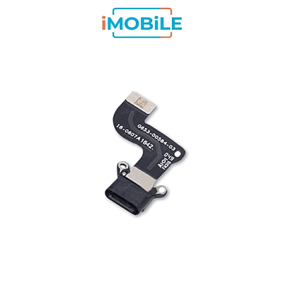 Google Pixel 3A XL Charging Port Flex