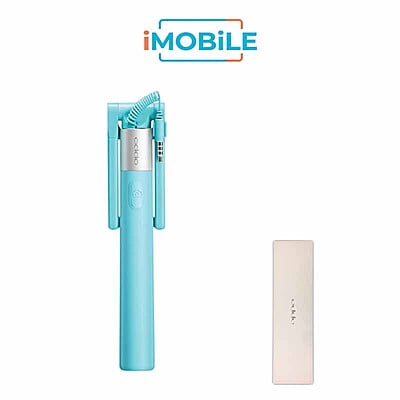 OPPO Selfie Stick ZP107 [Light Blue]