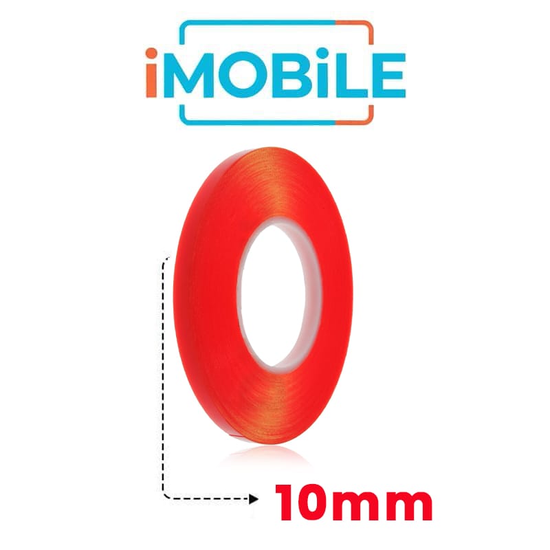 Screen Repair Double Sided Tape 10mm