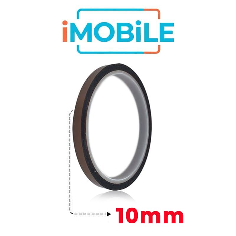 Anti-Static Tape Roll 10mm