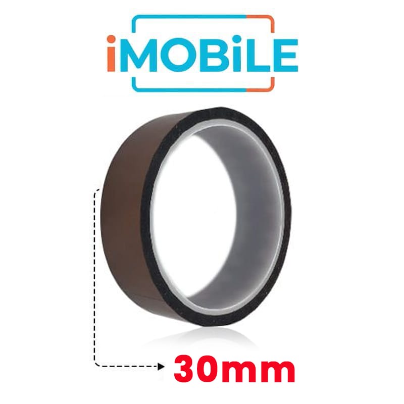 Anti-Static Tape Roll 30mm