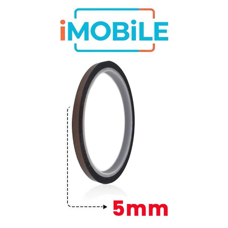 Anti-Static Tape Roll 5mm