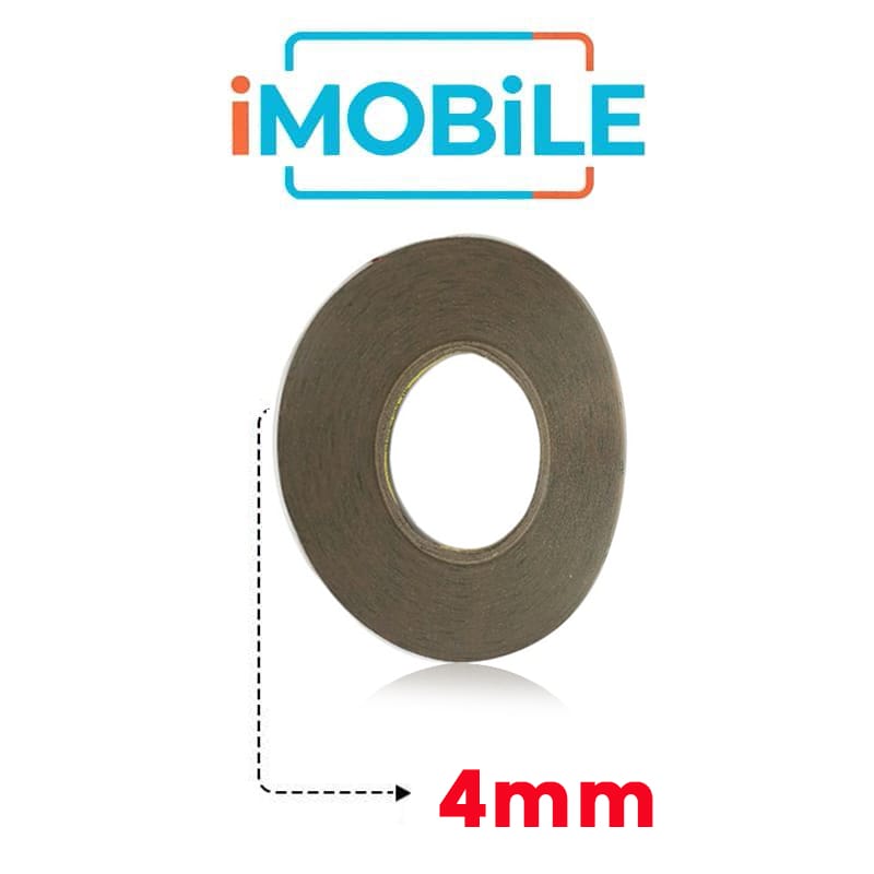 Screen Repair Double Sided Tape 4mm