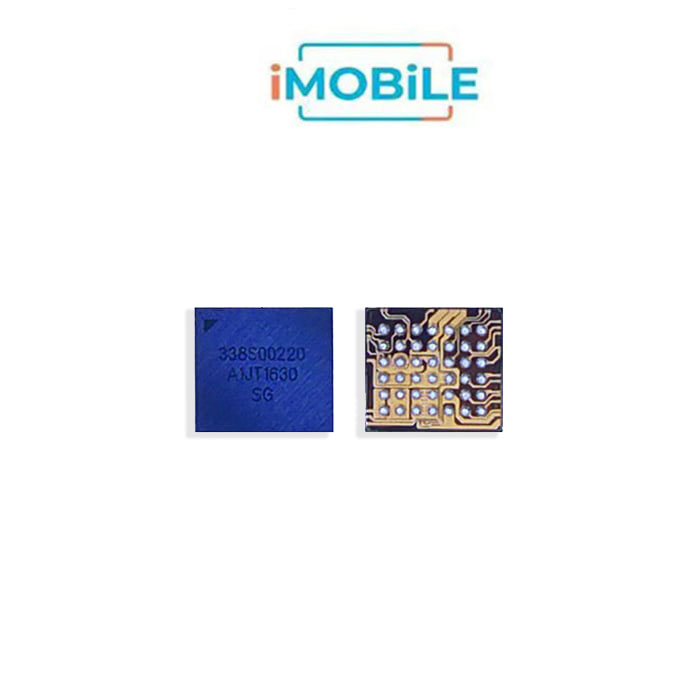 iPhone 7 / 7 Plus Compatible NFC IC Chip NFC_RF 67V04