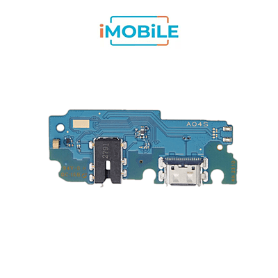 Samsung Galaxy A047 A04s Charging Port