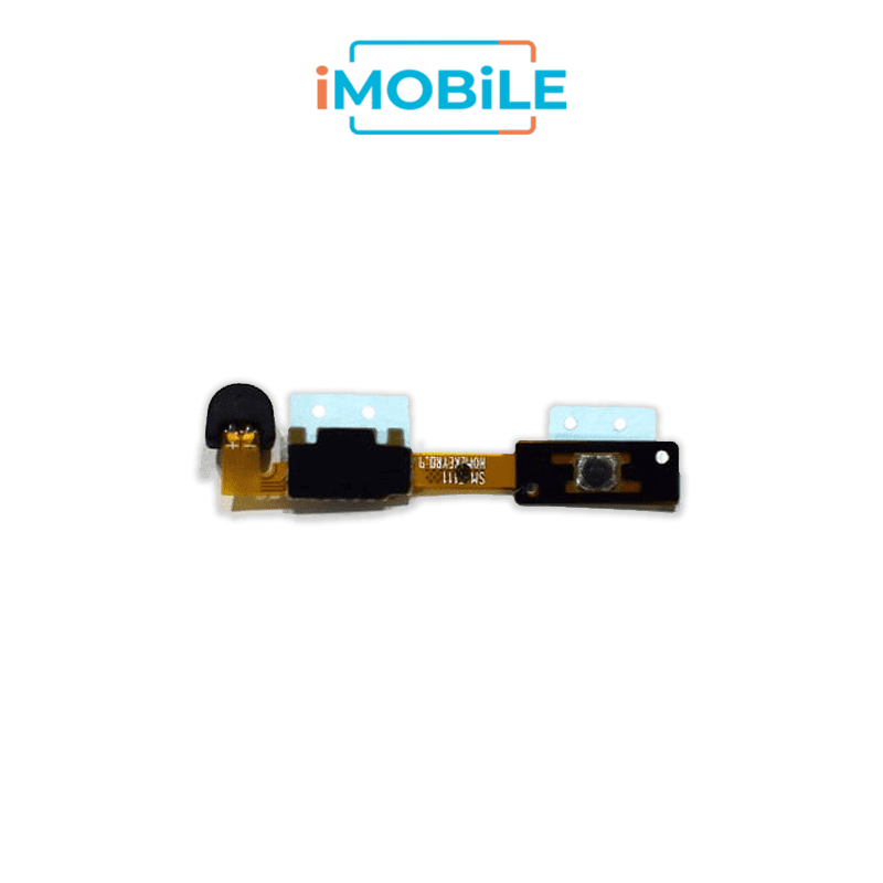 Samsung Galaxy Tab 3 Lite 7.0 T110 T111 T113 Home Button Flex Cable