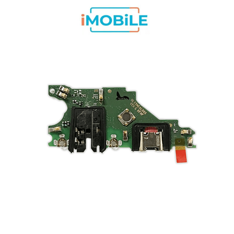 Huawei Nova 3i Charging Port Board