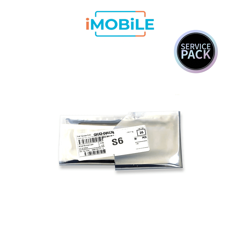 Samsung Galaxy S6 Original Battery [Service Pack]