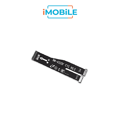 Samsung Galaxy A32 4G A325 Mainboard To Charging Port Flex Big