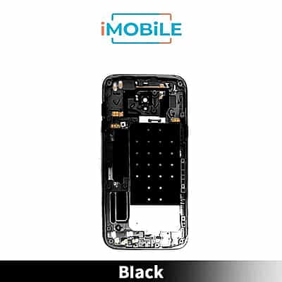 Samsung Galaxy J5 Pro J530 Back Housing [Black]
