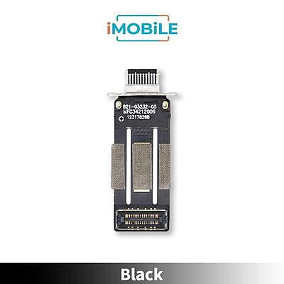 iPad Mini 6 Compatible Charging Port [Black]