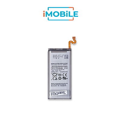 Samsung Galaxy Note 9 Battery