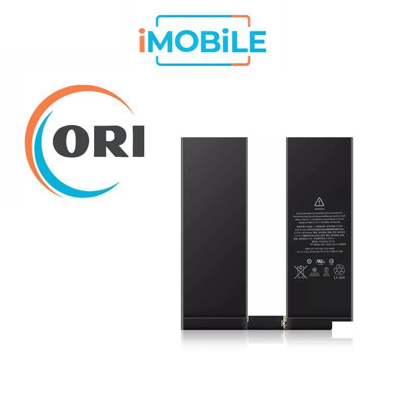 iPad Pro 10.5 (A1701 A1709 A1798) Compatible Battery [Original]
