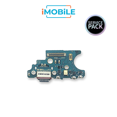 Samsung Galaxy S20 Charging Port Board [Service Pack] GH96-13080A