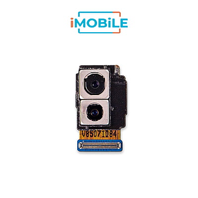 Samsung Galaxy Note 9 Rear Camera