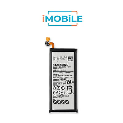 Samsung Galaxy Note 8 Compatible Battery