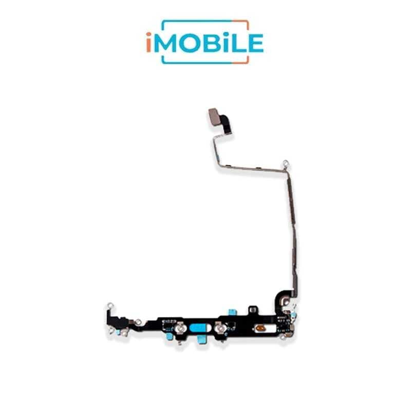 iPhone XS Compatible Long Wifi Antenna Flex Cable [Under Loudspeaker]