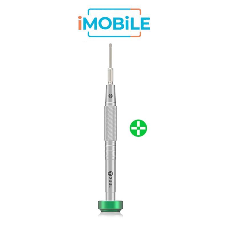 2UUL Everyday Screwdriver Convex Cross 2.5mm) (SD04)
