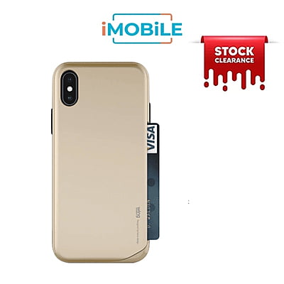 [Clearance] HANA Wing/Door Bumper, iPhone XS Max