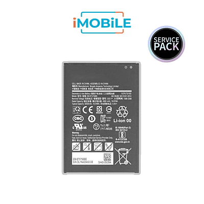 Samsung Galaxy Tab Active 3 T570 T575 Battery [Service Pack] GH43-05039A