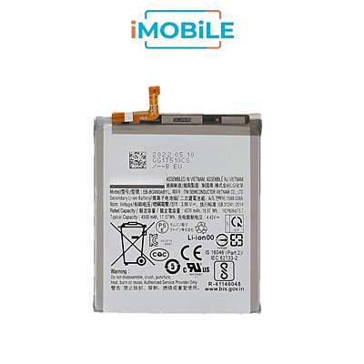 Samsung Galaxy S21 FE SM-G990 Compatible Battery