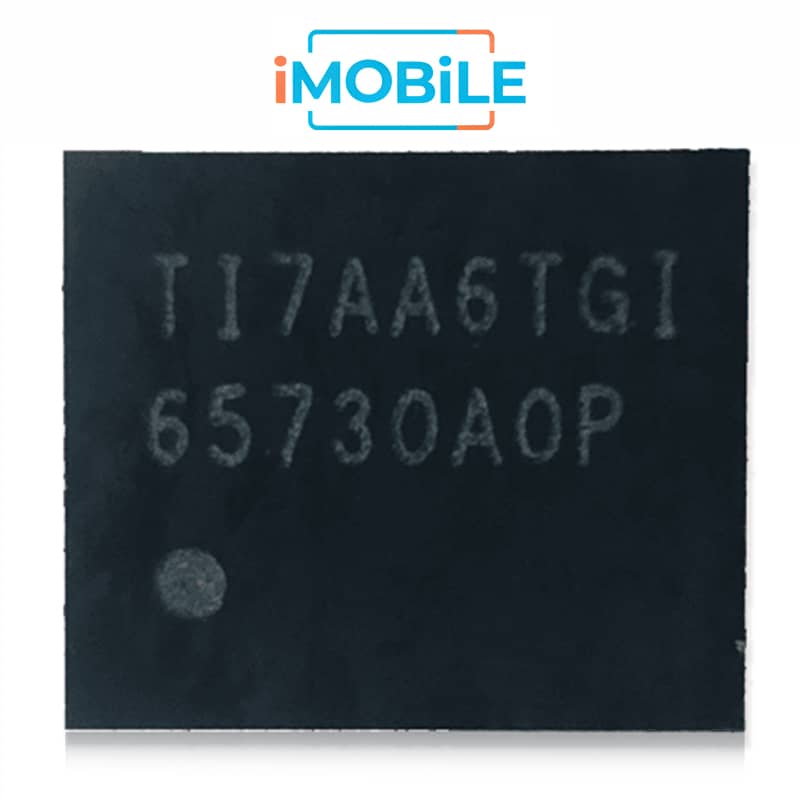 Display IC 65730A0P (iPhone 7 Plus U3703, iPhone 7 U3703, iPhone 6s Plus U4000, iPhone 6s U4000, iPhone 6 Plus U1501, iPhone 6 U1501, iPhone 5se U4000, iPhone 5s/5c U3) Display IC 65730A0P (iPhone 7 Plus U3703, iPhone 7 U3703, iPhone 6s Plus U4000, iPhone 6s U4000, iPhone 6 Plus U1501, iPhone 6 U1501, iPhone 5se U4000, iPhone 5s/5c U3)