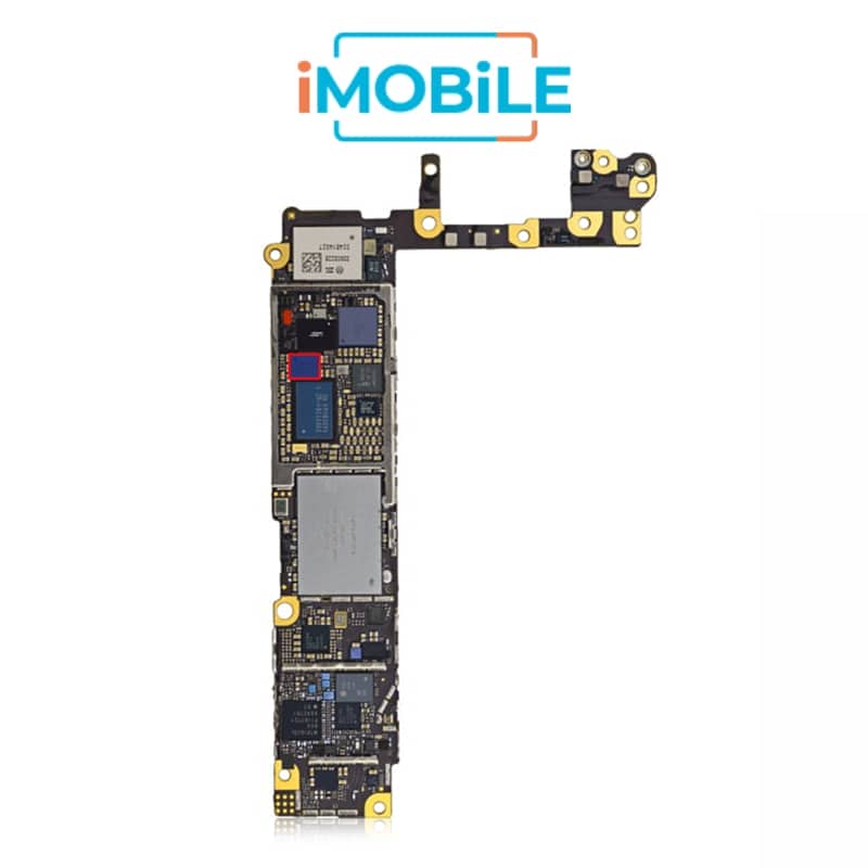 Digitizer IC Silver BCM5976 (iPhone SE 5S 5C 6 6 Plus iPad Air Air2)