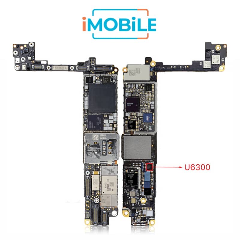 U2 Charging IC 1612A1 (iPhone 8 Plus U6300, iPhone 8 U6300)