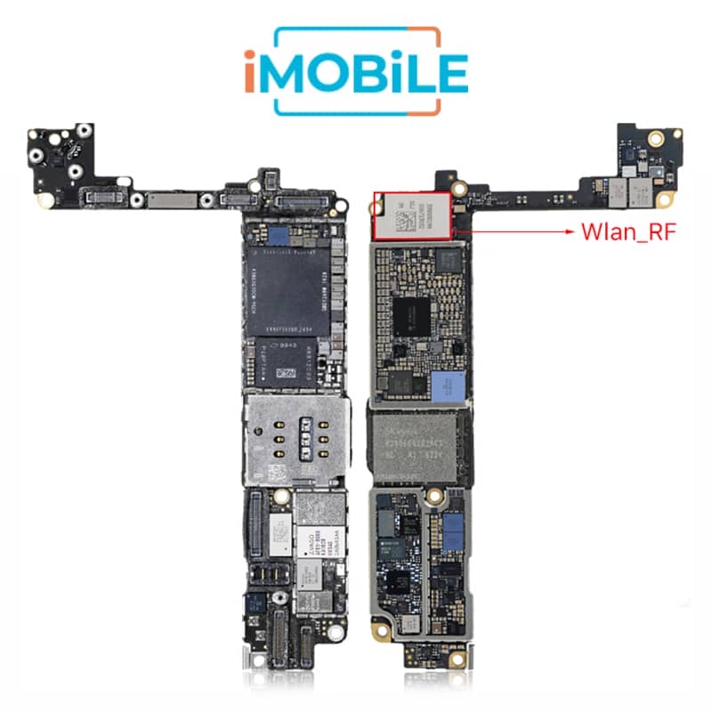 USB IC SN2501 (iPhone 8 Plus U3300, iPhone 8 U3300)