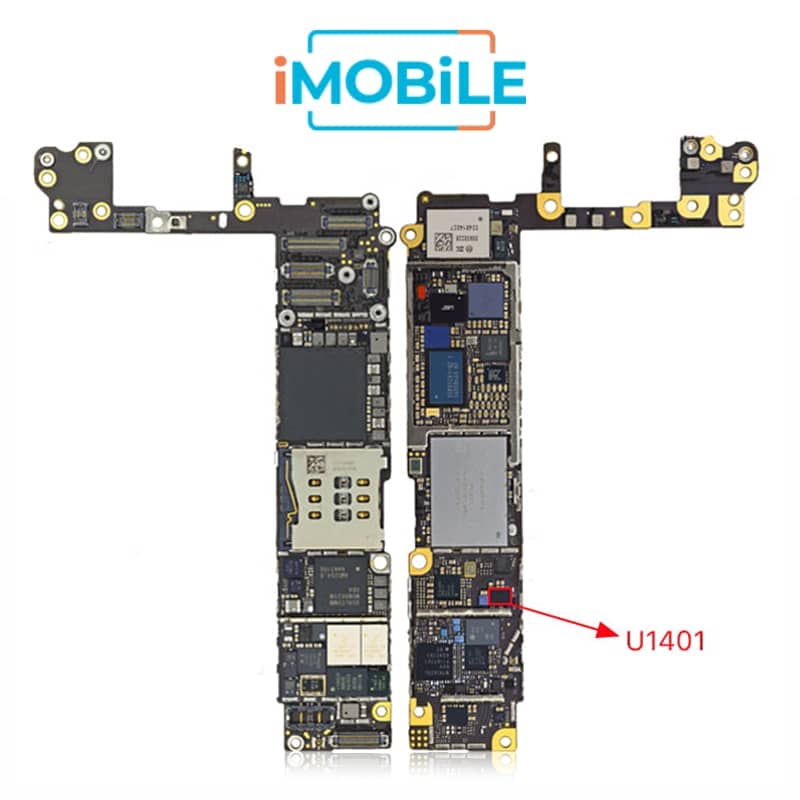 USB IC SN2400B0  (iPhone 6 Plus U1401, iPhone 6 U1401)