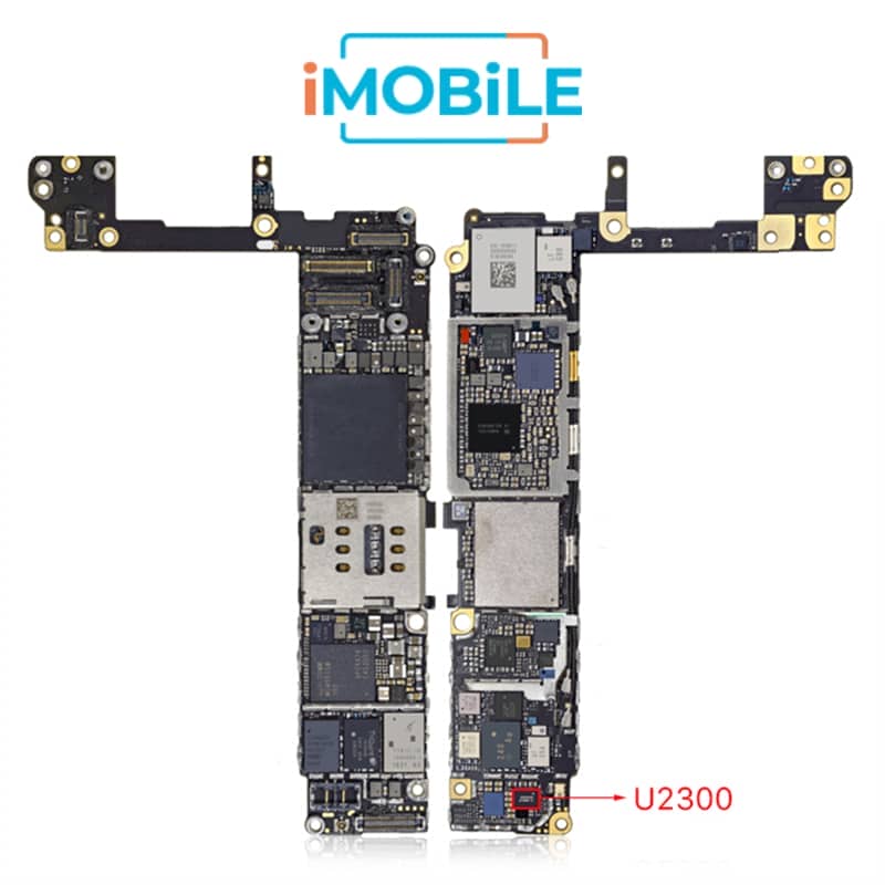 Power IC SN2400AB0 (iPhone 6S Plus U2300, iPhone 6S U2300)
